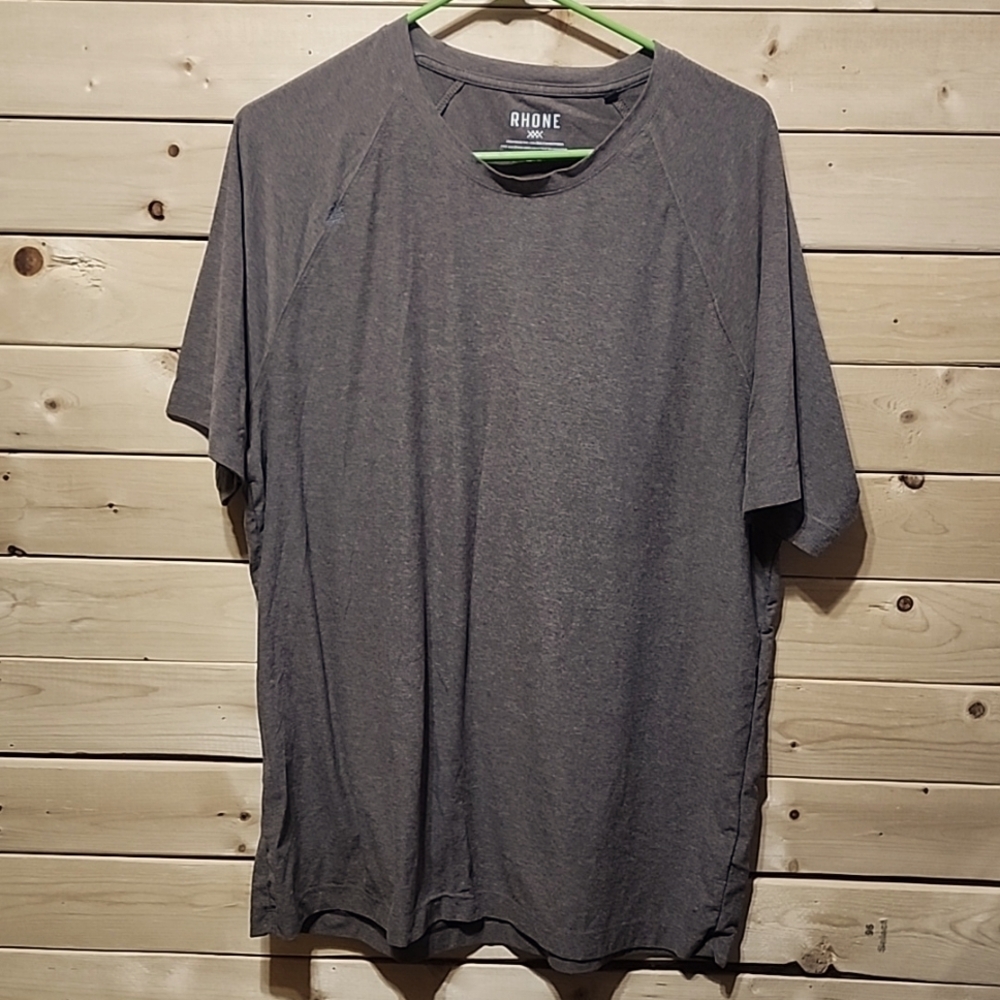 RHONE Men's T-Shirt Sizs Large
